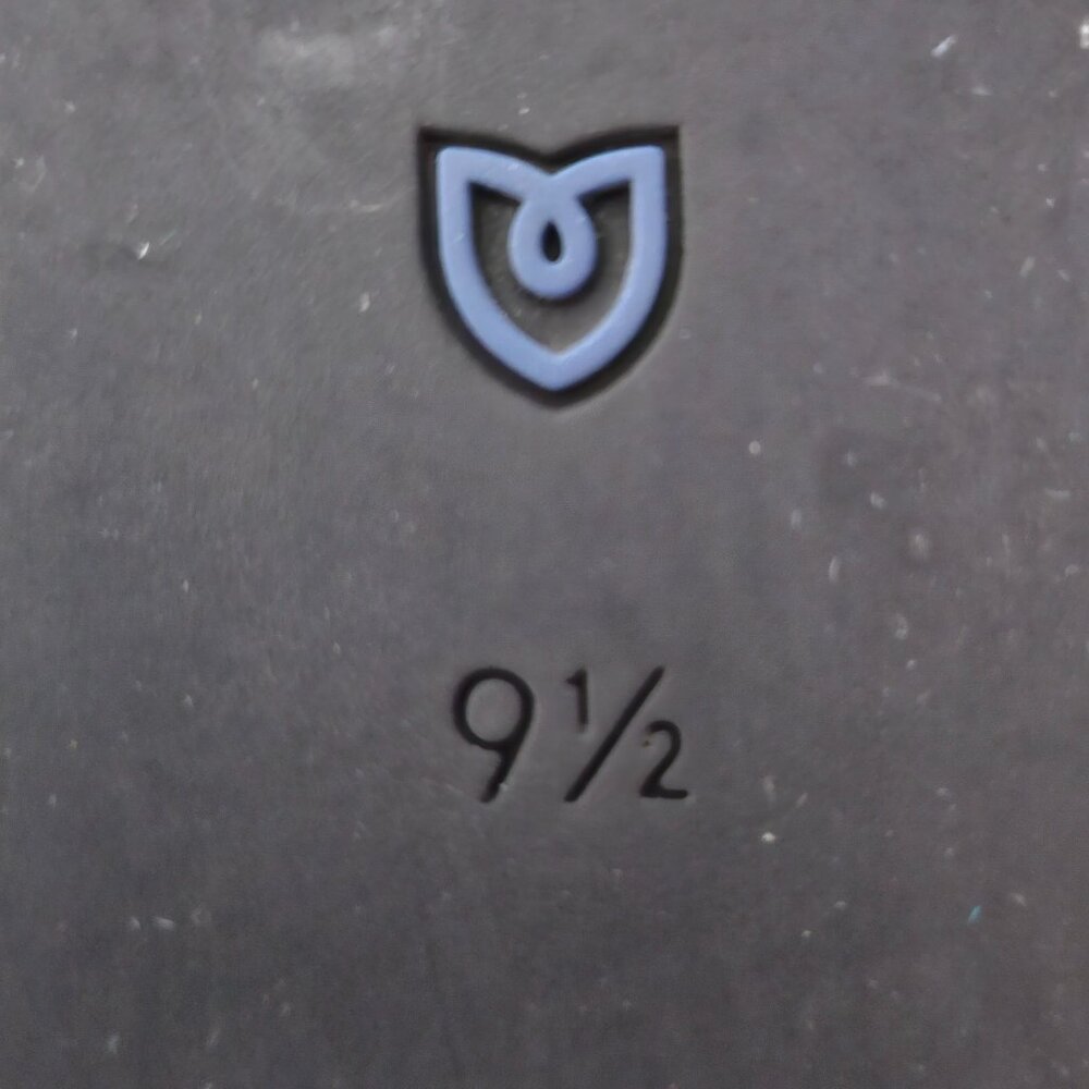 Rothy's women's loafers black 9.5 - Picture 5 of 6